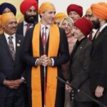Canada PM to apologise to Sikhs for Komagata Maru episode