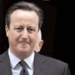 David Cameron