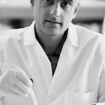 Dr. Sunil Hingorani (Courtesy: Fred Hutchinson Cancer Research Center official website)