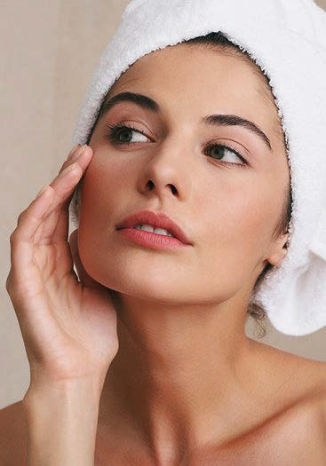 FACE OILS FOR HEALTHIER SKIN