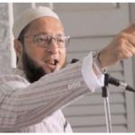 Faces of intolerance -Mohan Bhagwat, Asaduddin Owaisi and Baba Ramdev