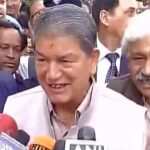Former chief minister Vijay Bahuguna’s son Saket Bahuguna and party joint secretary Anil Gupta were expelled for six years for “anti-party” activities.