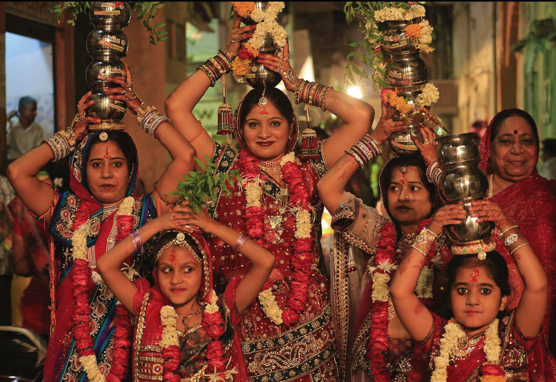 GANGAUR