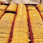 GOLD RECOVERS