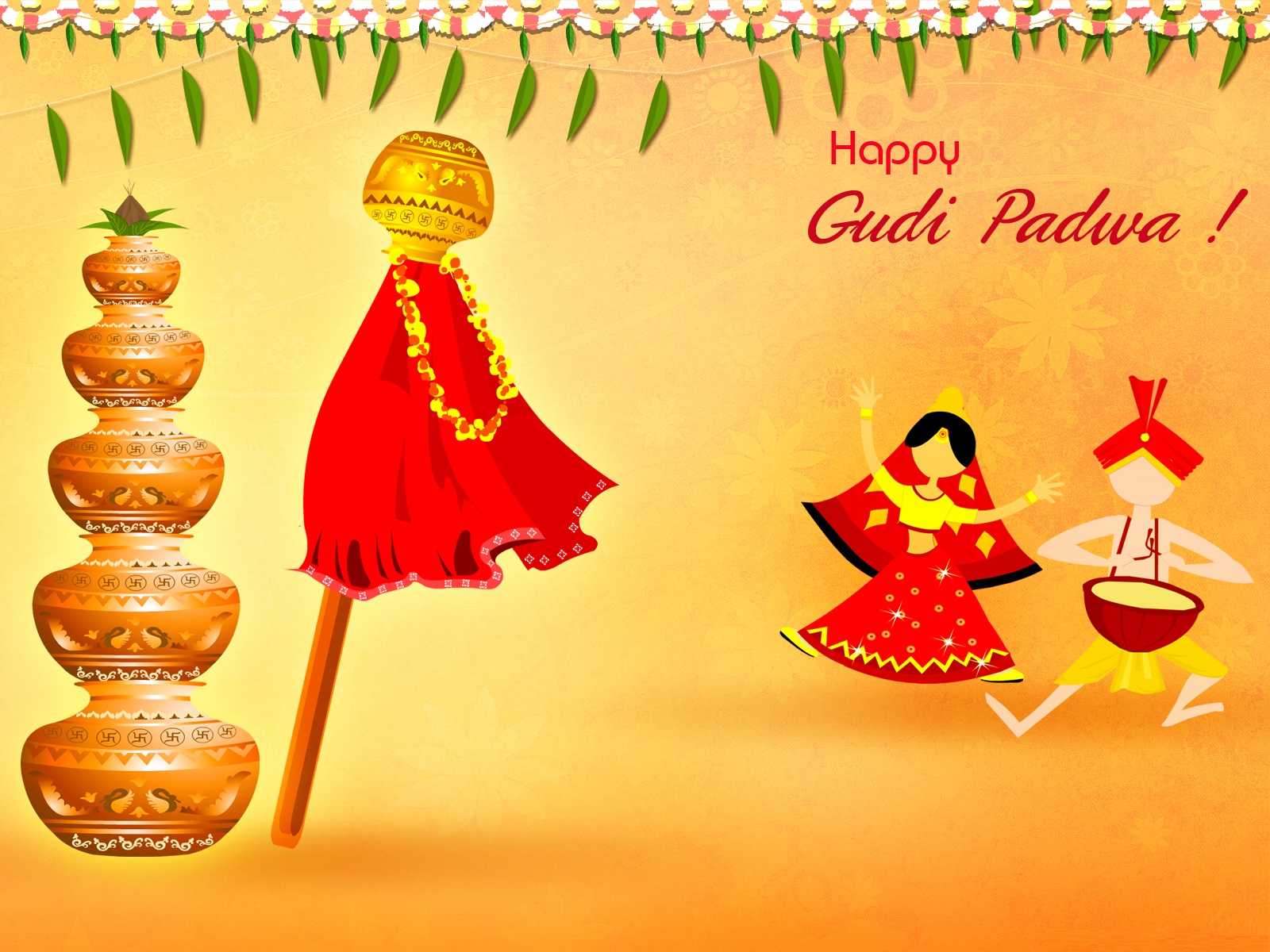 Gudi Padwa