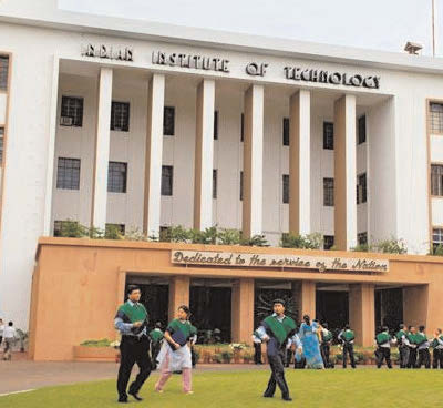 IIT Fees More Than Doubled