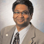 Rajender R Aparasuis the first pharmacy faculty member at the University of Houston selected to be the candidate roster of the Fulbright Specialist Program