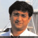 One of the scientists Shiladitya Sengupta who is a principal investigator at Massachusetts Institute of Technology's Brigham and Women's Hospital - MITBWH