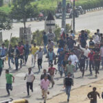 JAT QUOTA BILL