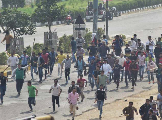 JAT QUOTA BILL