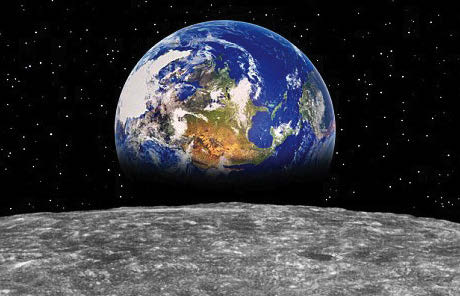 MYSTERIOUS PLANET IS TO BLAME FOR MASS EXTINCTIONS