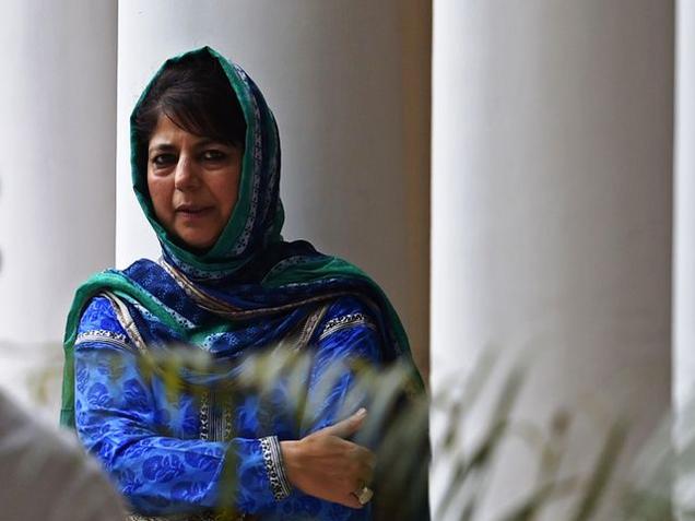 Mehbooba – The Hindu