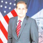Chief of Staff to Attorney General Eric Schneiderman will run to succeed Adriano Espaillat in the 31st District
