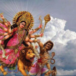 NAVARATRI