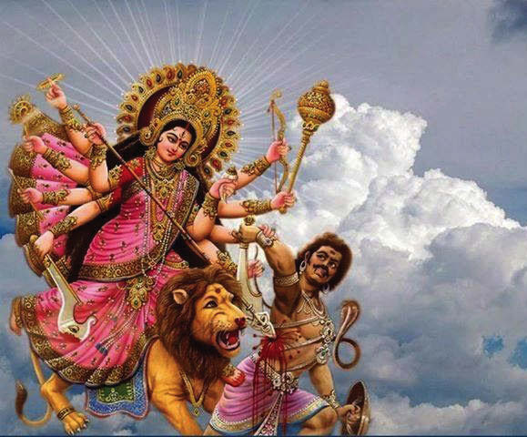 NAVARATRI