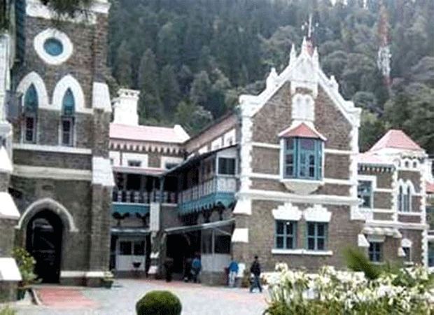 Nainital-High-Court