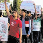 Higher education is about commitment, not coercion