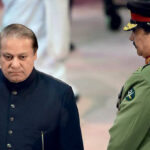 Pakistan’s civil-military power relations