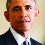 President Obama is on a visit to Saudi Arabia, Germany and the UK to discuss fight against ISIS and defense