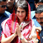 Priyanka Gandhi Vadra (AFP Photo)