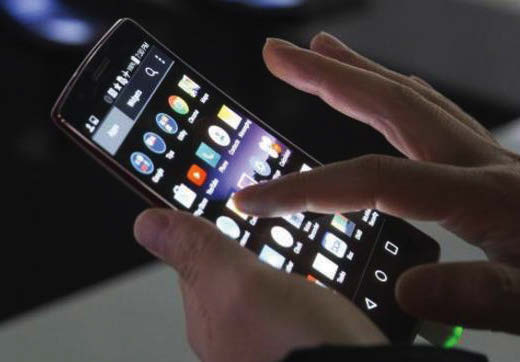 SMARTPHONE