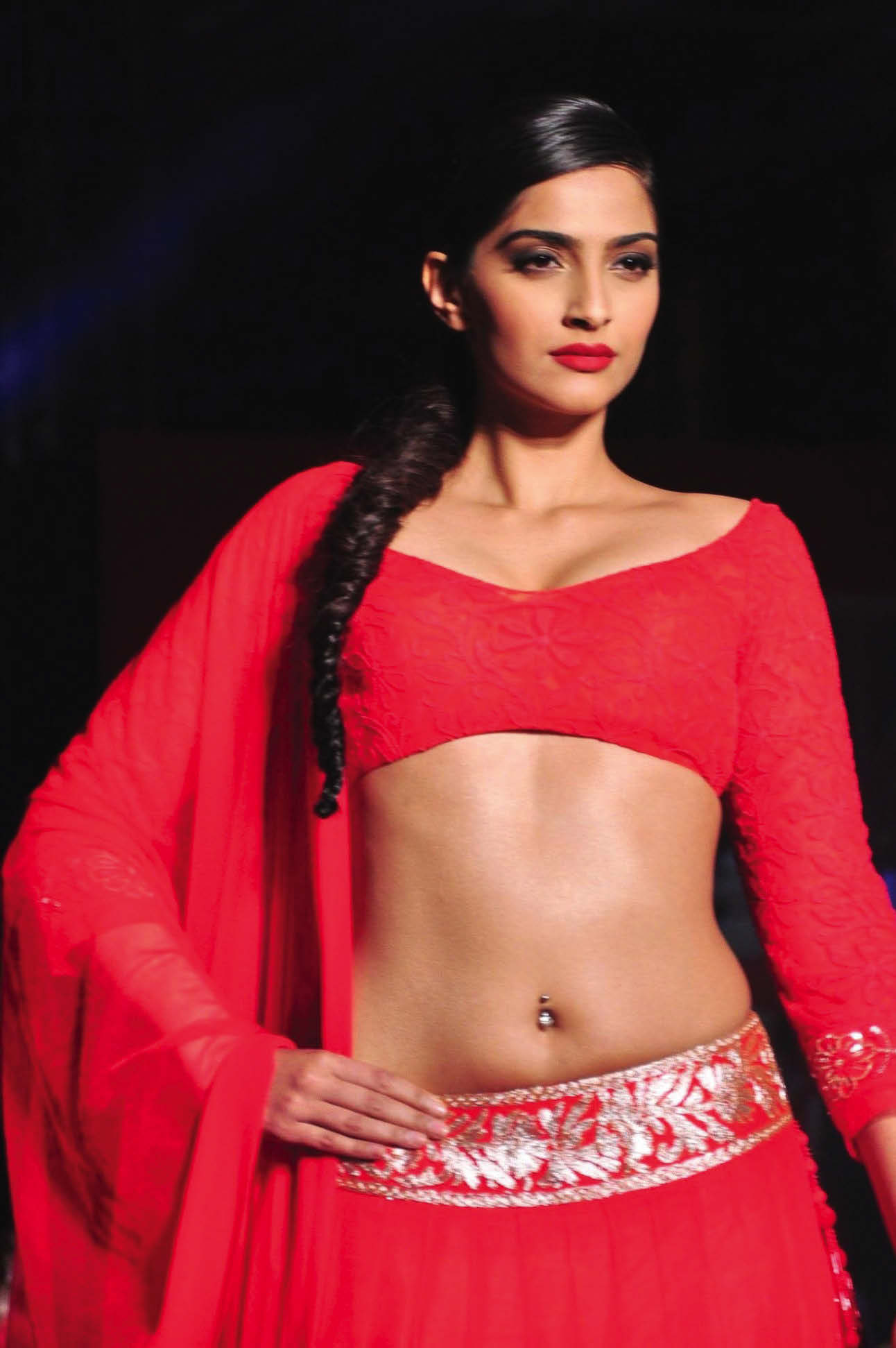 SONAM KAPOOR