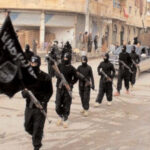 Syrian rebels seize Islamic State stronghold