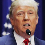 Donald Trump finds Pakistan "a vital problem" in view of the hold of Islamic terrorists who could lay their hands on the country's nuclear arsenal