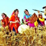 VAISAKHI-