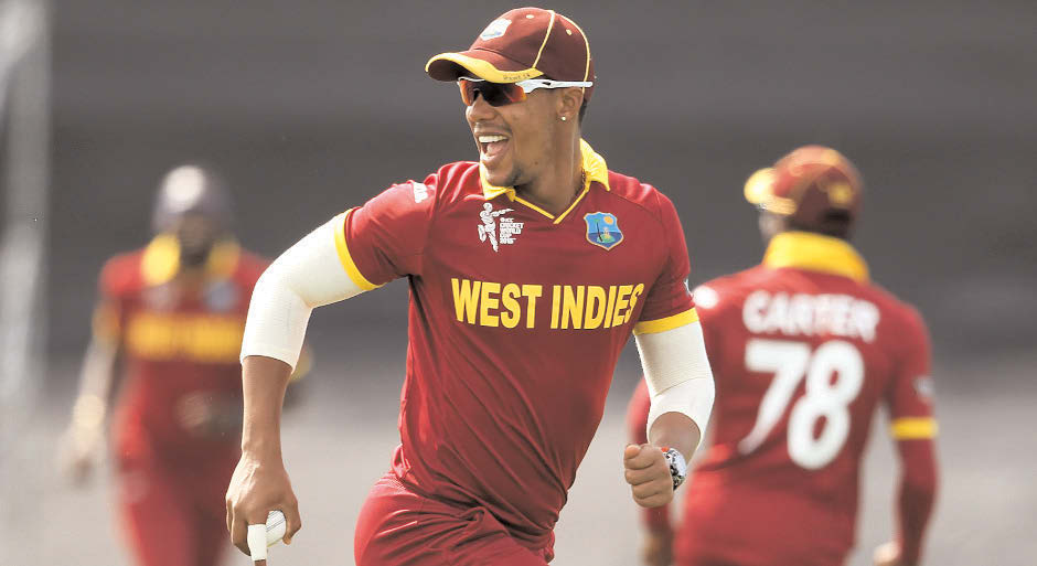 WORLD T20