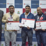 Winners for NJ region