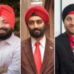 sikhsoldiers-3 Sikh soldiers file lawsuit against US Defense Department