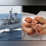 SIT TO PROBE NAVAL WIFE-SWAPPING CASE