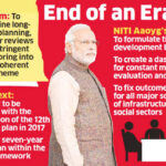 15-YR DEVELOPMENT AGENDA