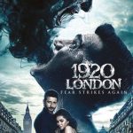 1920 London