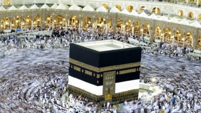 No hajj for Iran pilgrims this year