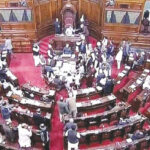 53 Rajya Sabha members retire on May 13
