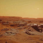 ANCIENT MARS