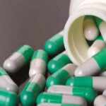 ANTIBIOTICS