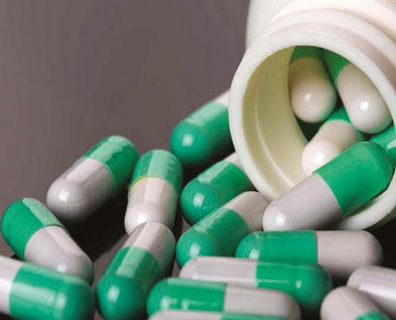 ANTIBIOTICS