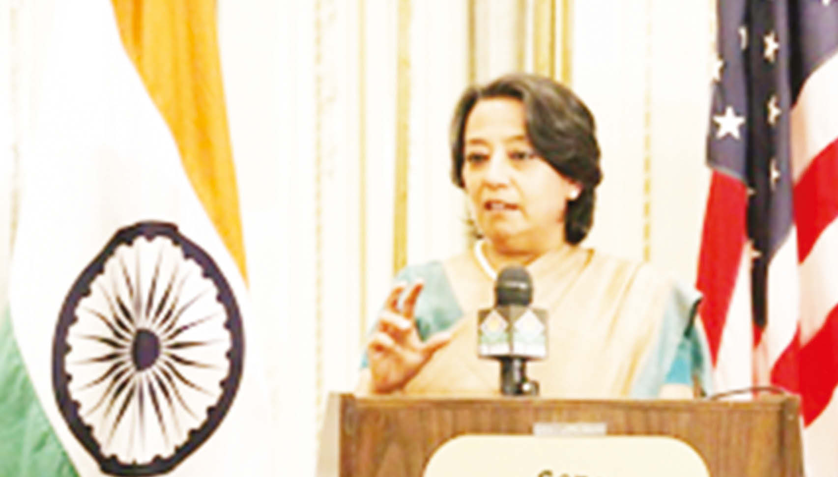 Ambassador Riva Ganguly Das describes how Tagore's ideology was recognized and the affection people have for him around the world