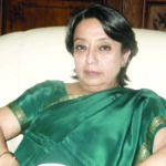 Ambassador Riva Ganguly Das, in less than 3 months of taking over as the Consul General of India in New York, has created an imprint of her own.