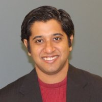 Arnab De – Linkedin Photo