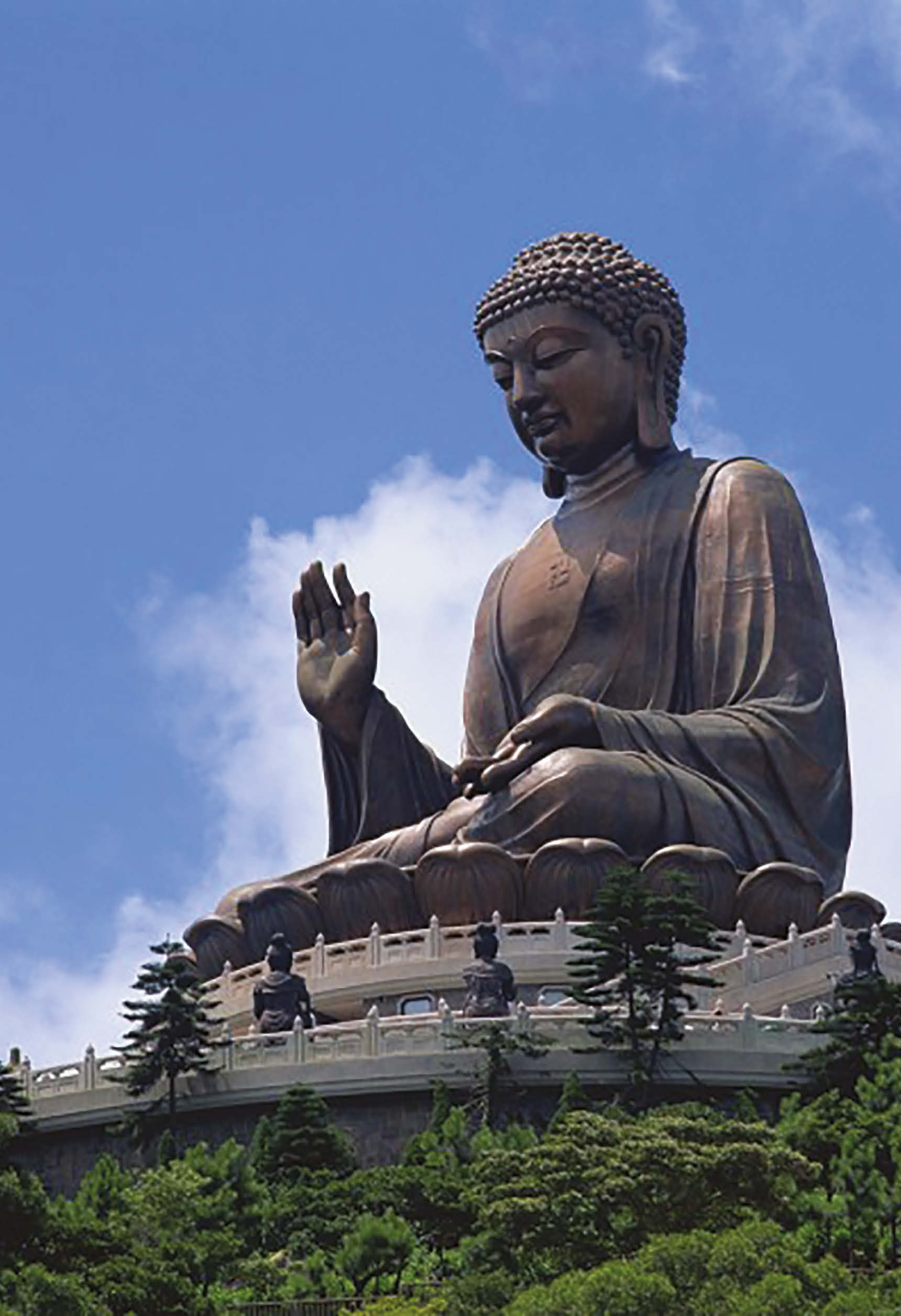 BUDDHA PURNIMA