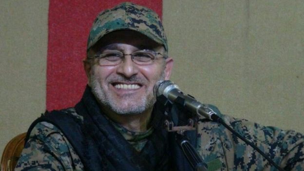 Badreddine