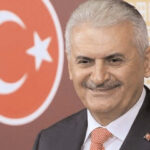 Binali Yildirim