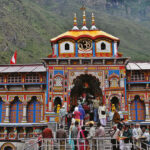 CHAR DHAM