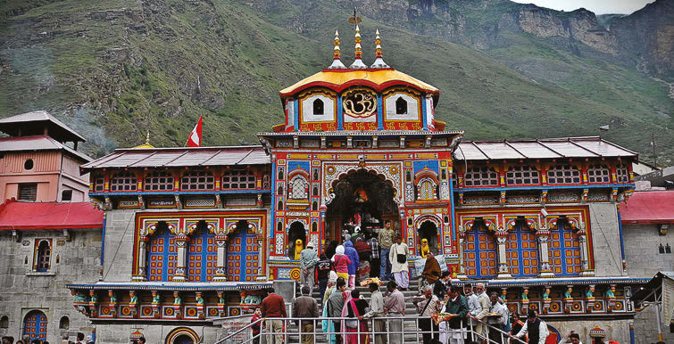 CHAR DHAM
