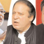 China and Pakistan join hands to block India