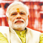 While a full scale war on the issue of his degree goes on, Prime Minister Modi has chosen to maintain a studied silence